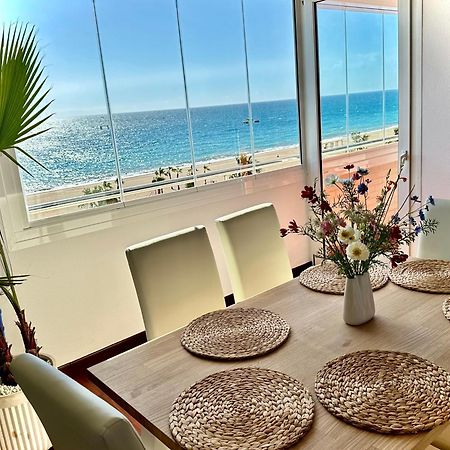로쿠타스드마르 Vista Del Mar Residencial 아파트 외부 사진