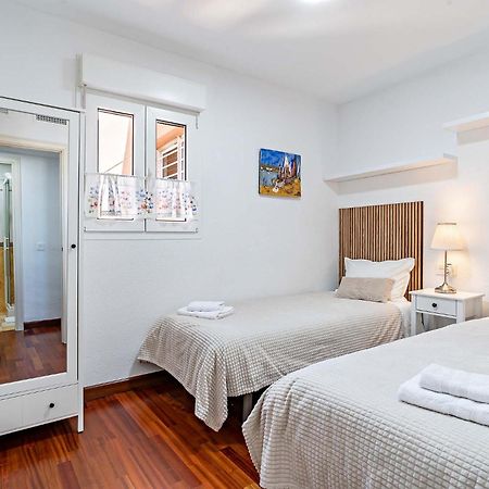 로쿠타스드마르 Vista Del Mar Residencial 아파트 외부 사진