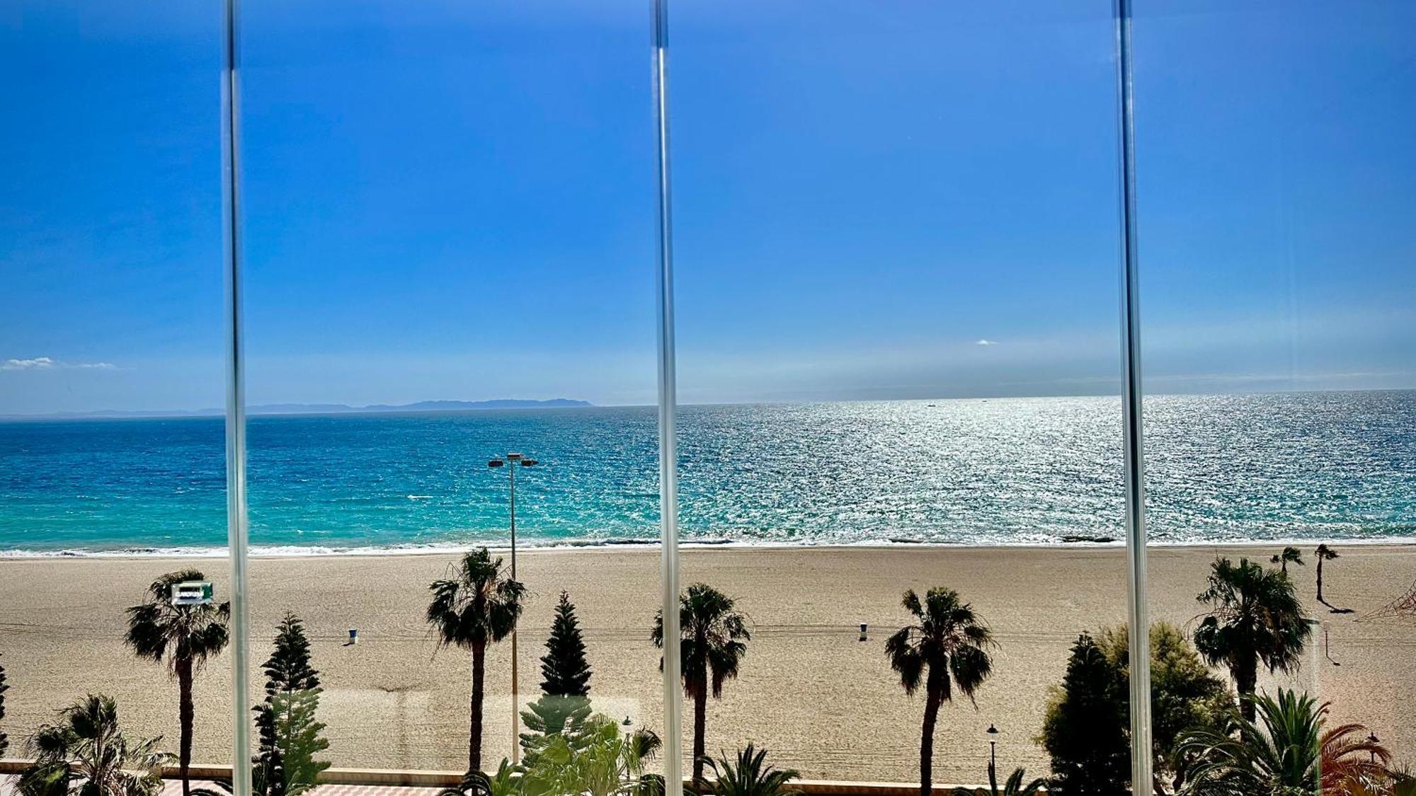 로쿠타스드마르 Vista Del Mar Residencial 아파트 외부 사진