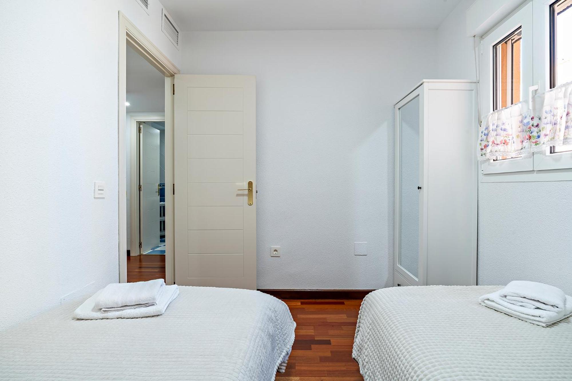 로쿠타스드마르 Vista Del Mar Residencial 아파트 외부 사진