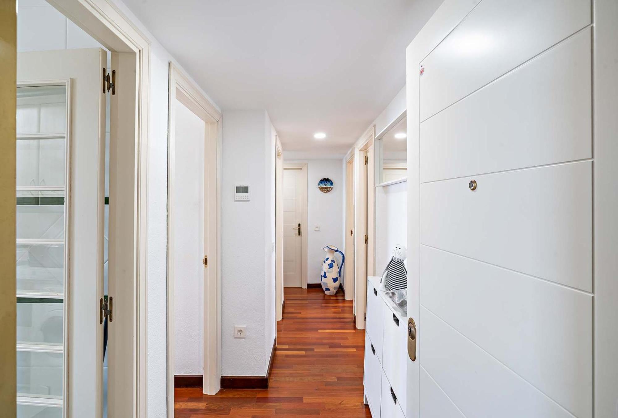 로쿠타스드마르 Vista Del Mar Residencial 아파트 외부 사진