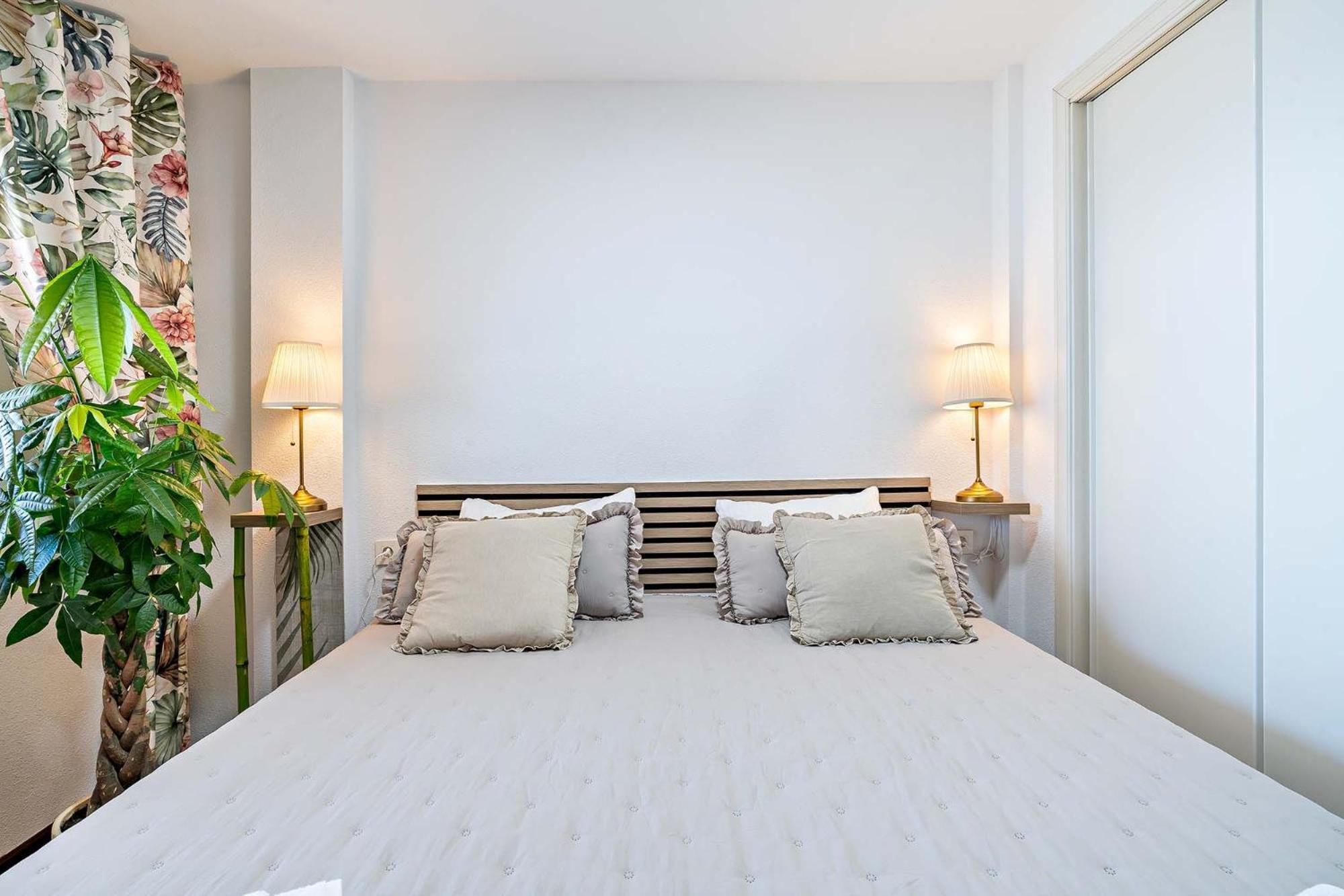 로쿠타스드마르 Vista Del Mar Residencial 아파트 외부 사진