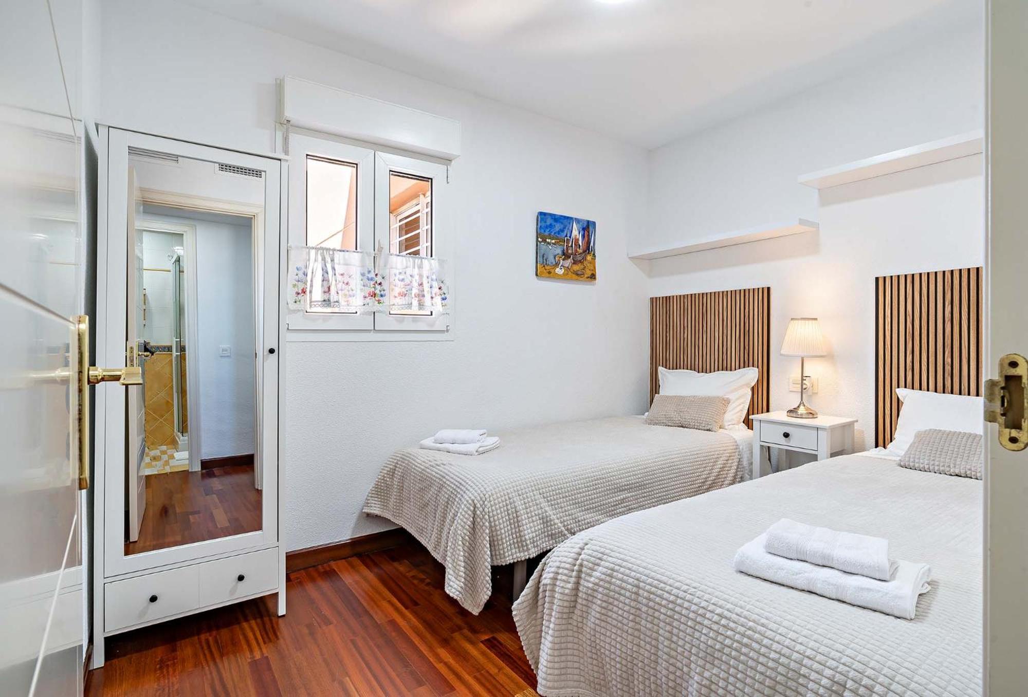 로쿠타스드마르 Vista Del Mar Residencial 아파트 외부 사진