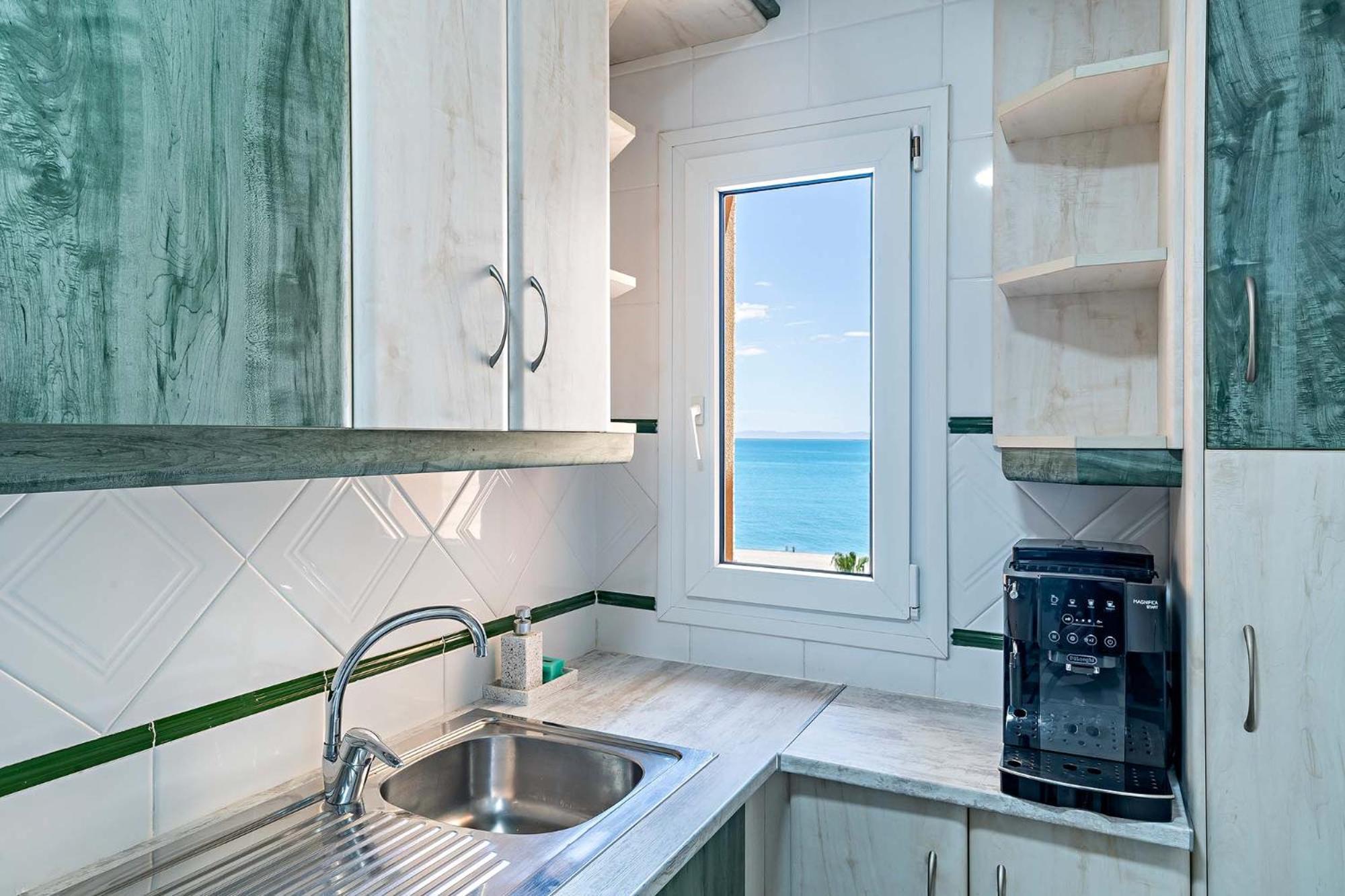 로쿠타스드마르 Vista Del Mar Residencial 아파트 외부 사진