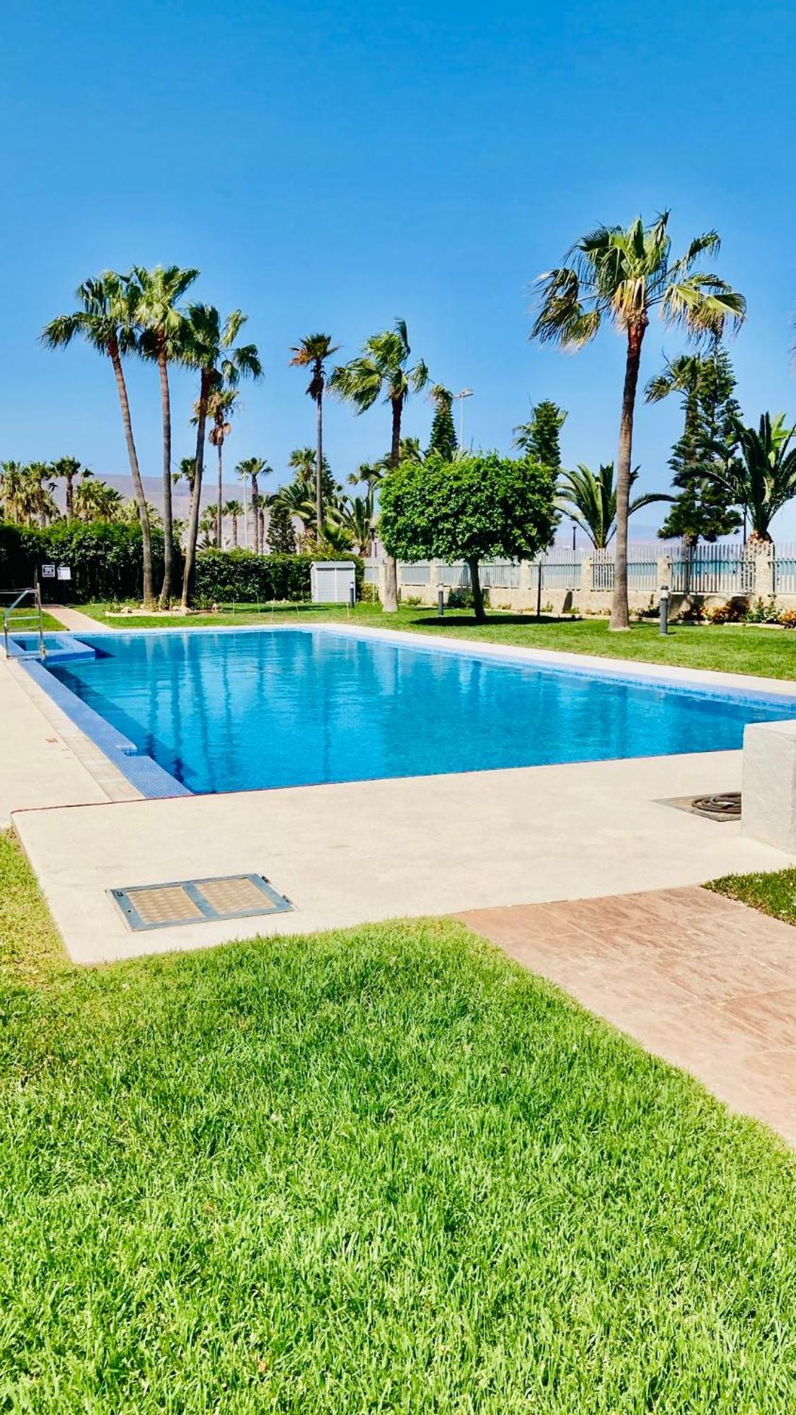 로쿠타스드마르 Vista Del Mar Residencial 아파트 외부 사진